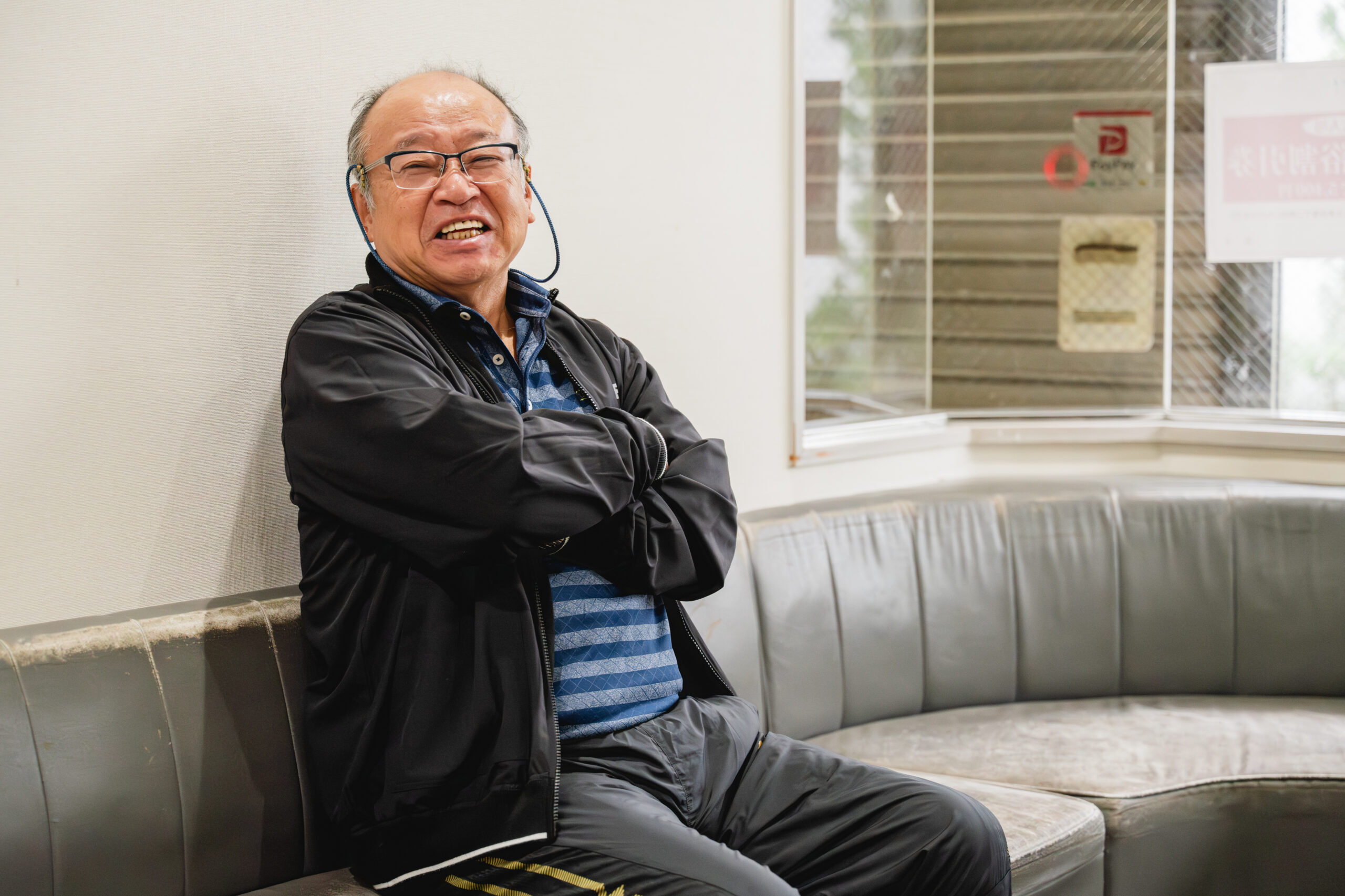 せんとうとまち新聞 Vol.21<br>▶︎宝泉湯とまちについて